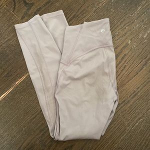 Lululemon Leggings Size 4